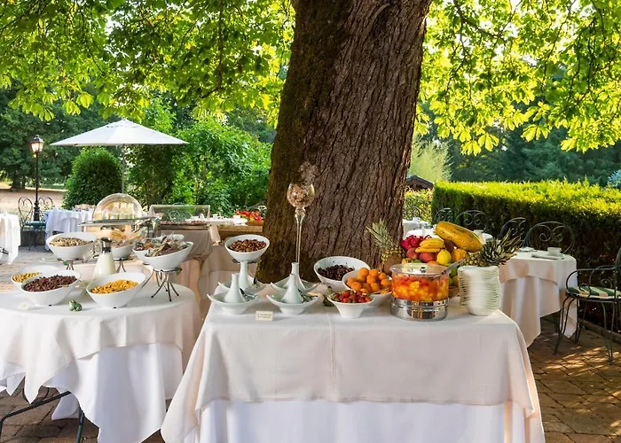 Chateau De Codignat - Relais & Chateaux 5* Bort-l'Etang