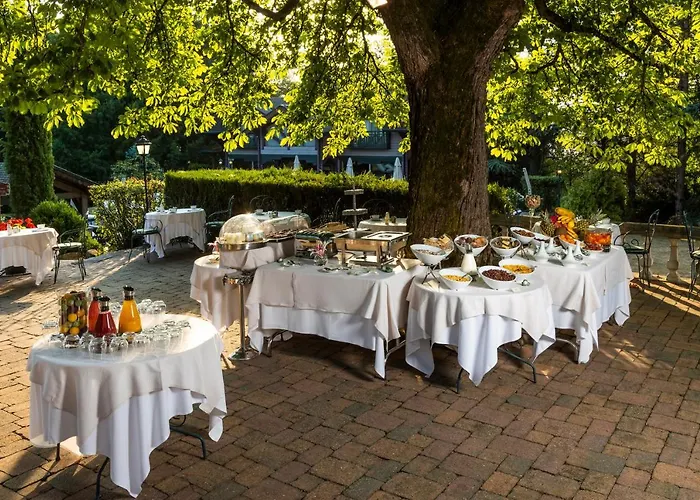 Hotel Chateau De Codignat - Relais & Chateaux Bort-l'Etang