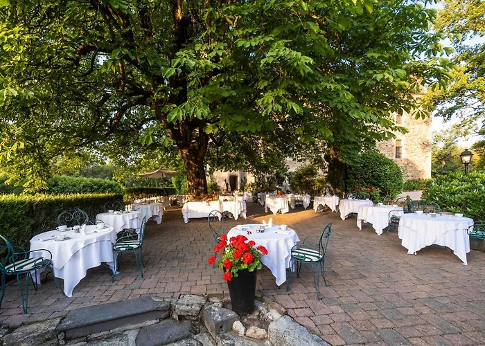 Chateau De Codignat - Relais & Chateaux 5* Bort-l'Etang